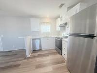 2022 Fleetwood 260WW16401B Manufactured Home