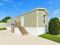 2022 Fleetwood 260WW16401B Manufactured Home