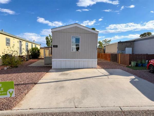 2010 Fleetwood Mobile Home For Sale