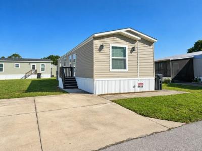 Mobile Home at 1123 Walt Williams Road  #45 Lakeland, FL 33809
