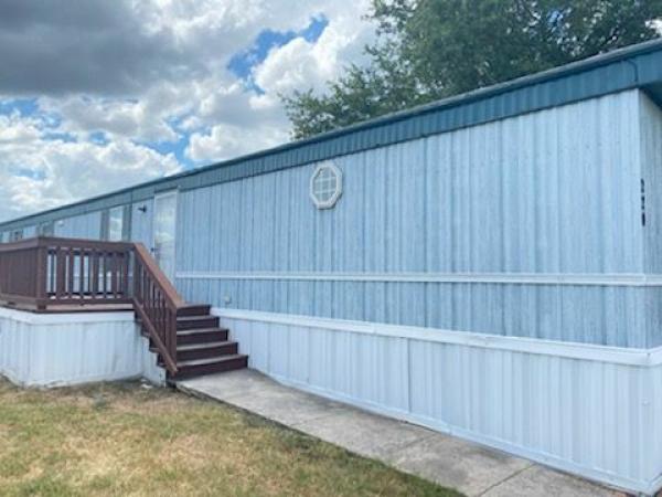 Photo 1 of 2 of home located at 7109 W Loop 1604N Lot #220 San Antonio, TX 78254