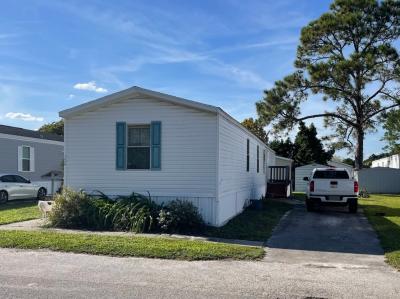 Mobile Home at 1446 Kilbee Trail Orlando, FL 32825