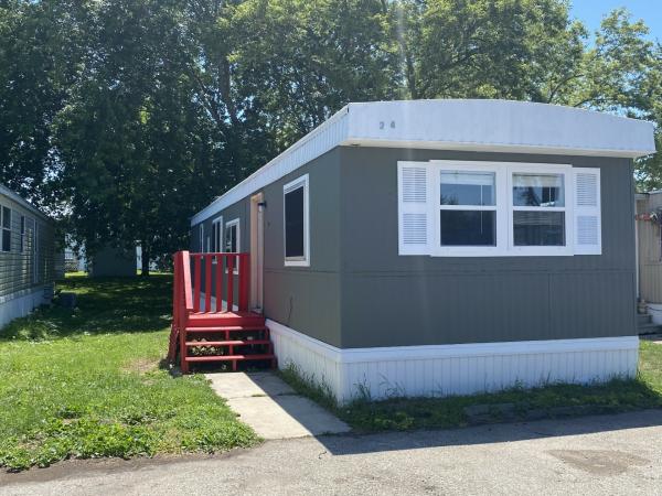 1975 Arlington mobile Home