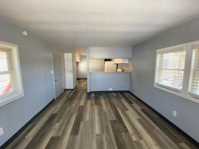 Photo 3 of 8 of home located at 8743 Sheridan Road, Site # 24 Kenosha, WI 53143
