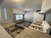 1975 Arlington mobile Home