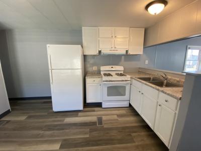 Photo 5 of 8 of home located at 8743 Sheridan Road, Site # 24 Kenosha, WI 53143