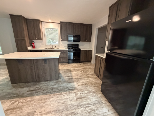 2026 Cavco Mobile Home For Rent