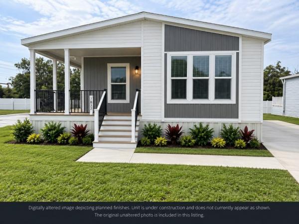 2026 Skyline - Ocala Mobile Home For Sale