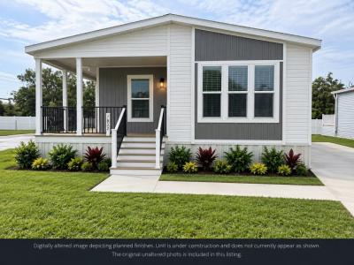 Mobile Home at 1667 Voyager Drive Sarasota, FL 34234