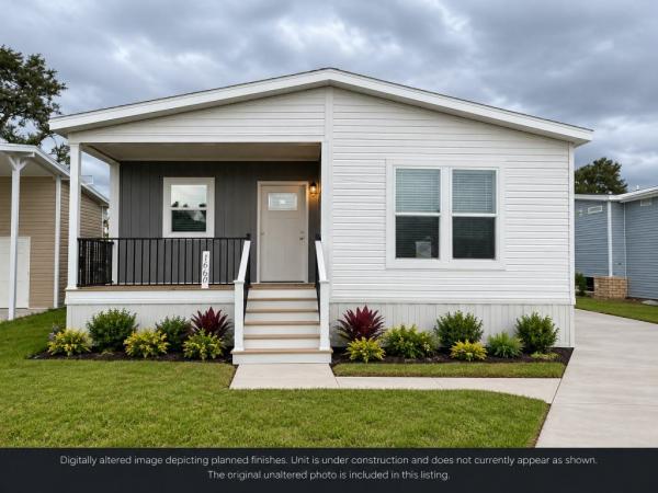 2026 Skyline - Ocala Mobile Home For Sale