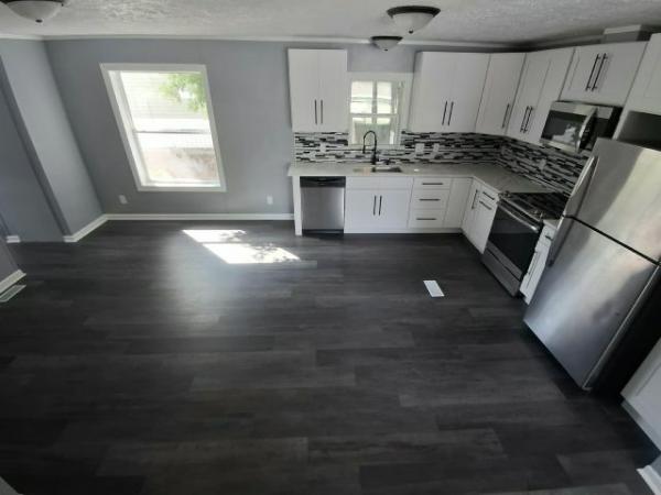 2017 FAIRM Manufactured Home
