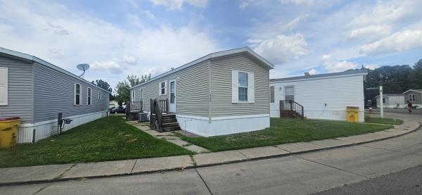 2015 Redman Advantage II 1460204RA Mobile Home