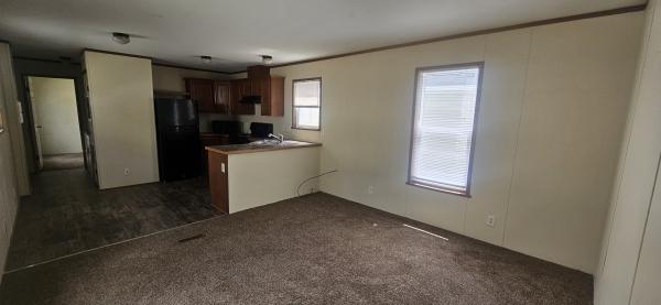 2015 Redman Advantage II 1460204RA Mobile Home