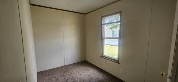 2015 Redman Advantage II 1460204RA Mobile Home