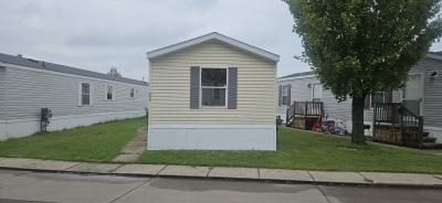 Mobile Home at 538 Cour Louis Warren, MI 48091