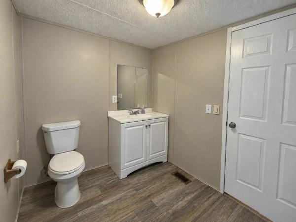 2006 Fleetwood Mobile Home For Sale