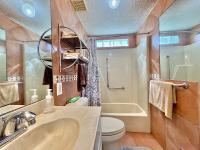 1986 SCHU Mobile Home