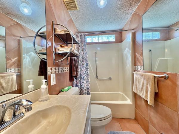1986 SCHU Mobile Home