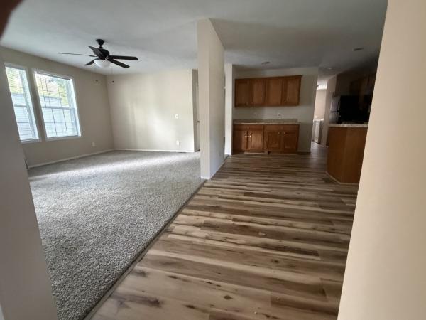 2012 Crest NA Mobile Home