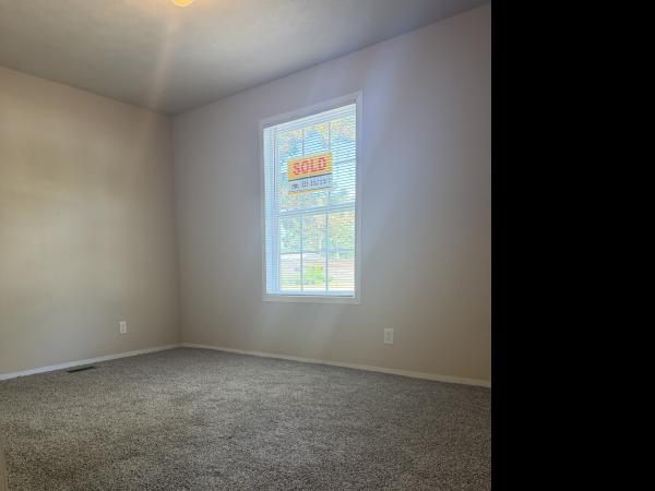 2012 Crest NA Mobile Home