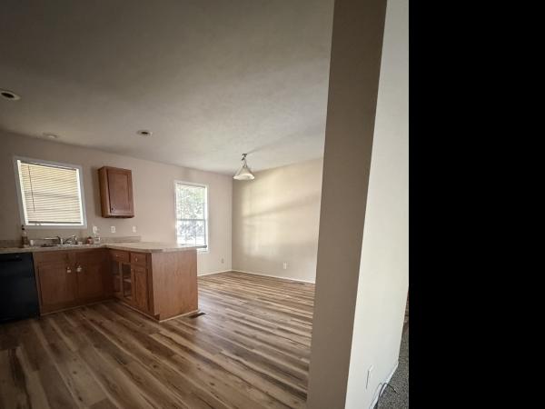 2012 Crest NA Mobile Home