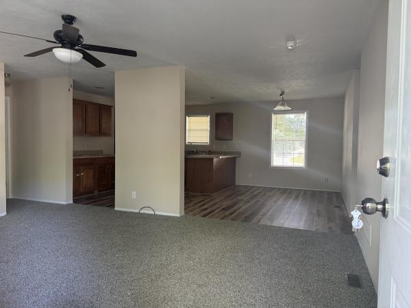2012 Crest NA Mobile Home