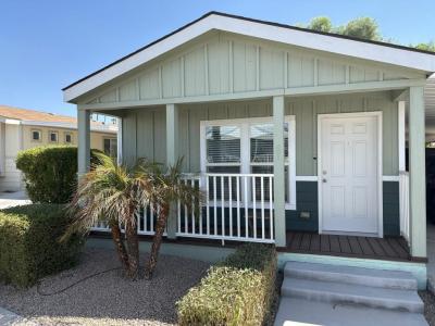 Mobile Home at 16617 N 2nd Drive Phoenix, AZ 85023