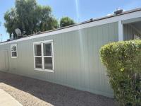2021 Clayton Canyon Villa Mobile Home