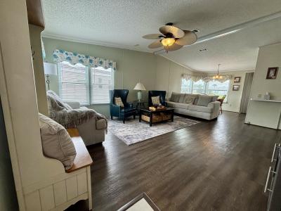 Photo 2 of 32 of home located at 1933 Bayou Dr. N. Ruskin, FL 33570