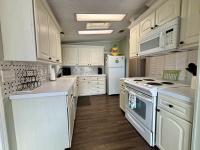 1992 CHAN Mobile Home