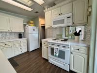 1992 CHAN Mobile Home