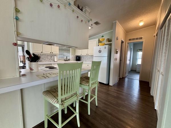 1992 CHAN Mobile Home