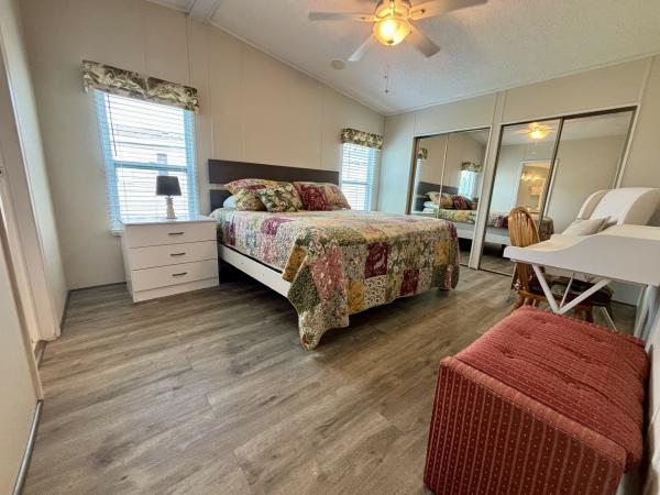 1992 CHAN Mobile Home
