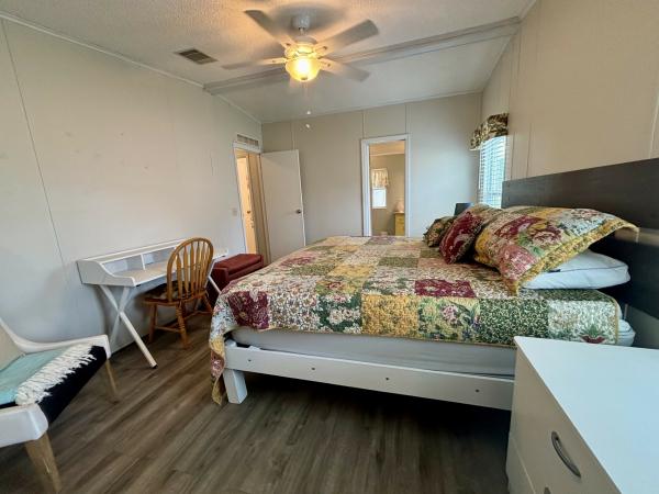 1992 CHAN Mobile Home