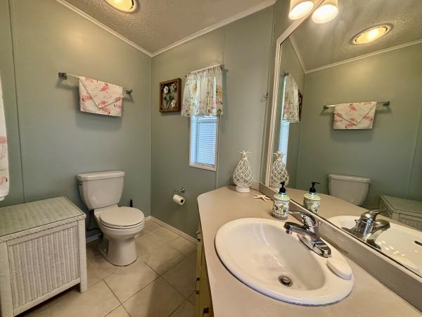 1992 CHAN Mobile Home