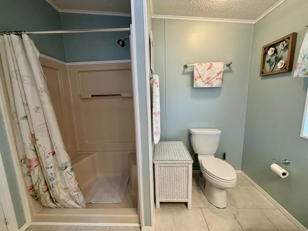 1992 CHAN Mobile Home