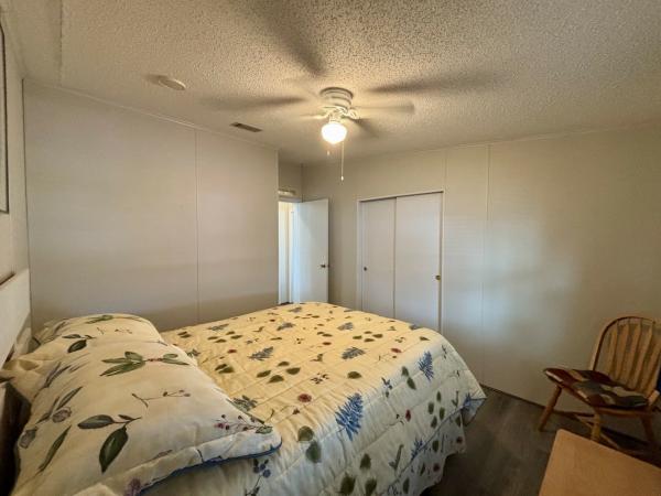 1992 CHAN Mobile Home