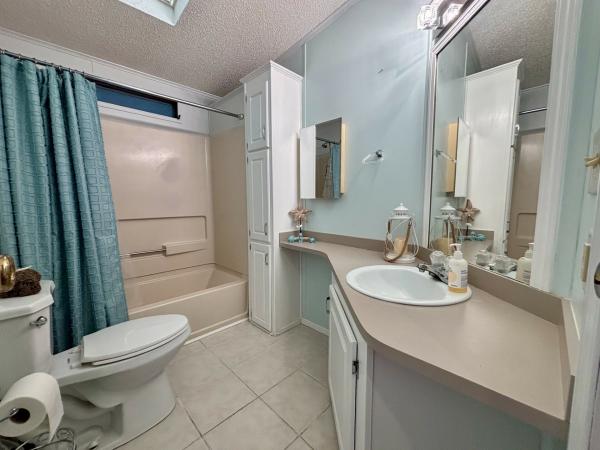 1992 CHAN Mobile Home