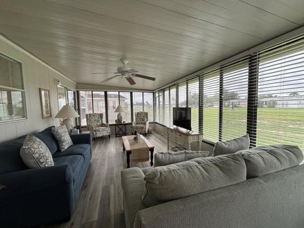1992 CHAN Mobile Home