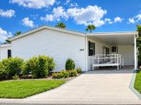 1998 PALM PHO91O113A/BFL Mobile Home