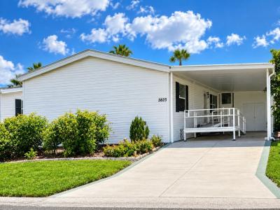 Mobile Home at 3825 Boardwalk Place Ruskin, FL 33570