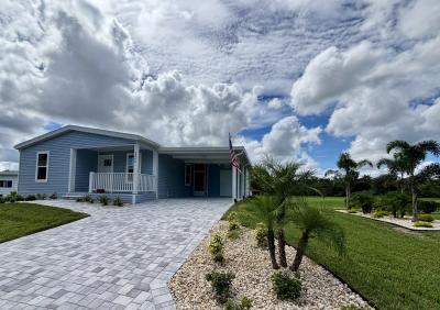Mobile Home at 2246 Pier Drive Ruskin, FL 33570