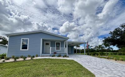 Photo 2 of 22 of home located at 2246 Pier Drive Ruskin, FL 33570