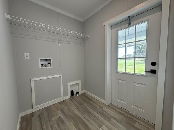 2025 Palm Harbor 340LEL30482A Mobile Home
