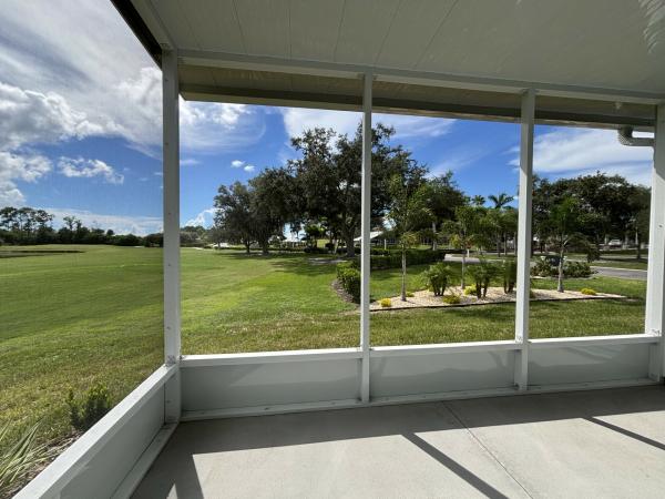 2025 Palm Harbor 340LEL30482A Mobile Home