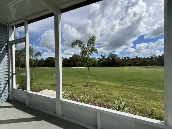 2025 Palm Harbor 340LEL30482A Mobile Home