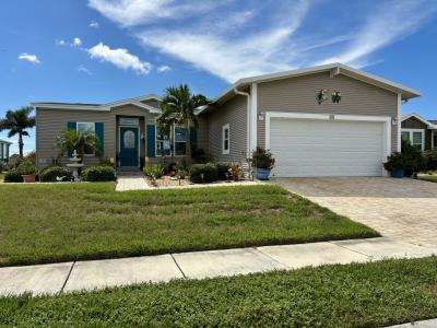 Mobile Home at 3925 Manatee Club Drive Ruskin, FL 33570