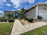 2018 Palm Harbor Mobile Home