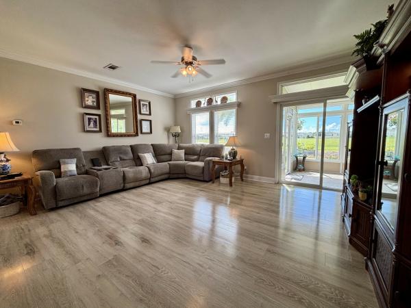 2018 Palm Harbor Mobile Home