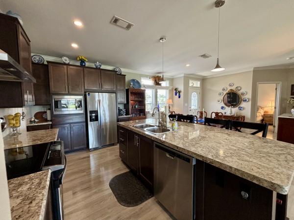 2018 Palm Harbor Mobile Home